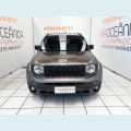 JEEP RENEGADE 2.0 16V TURBO DIESEL MOAB 4P 4X4 AUT. - CINZA - 2021 Foto 2 (Miniatura)