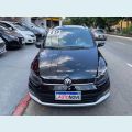 VOLKSWAGEN FOX 1.6 MSI TOTAL FLEX XTREME 4P - PRETO - 2019 Foto 2 (Miniatura)