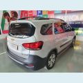 CHEVROLET SPIN 1.8 ACTIV7 8V FLEX 4P AUT. - PRATA - 2019 Foto 2 (Miniatura)