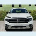 FIAT TORO 2.0 16V TURBO DIESEL VOLCANO 4WD AT9 - BRANCO - 2022 Foto 2 (Miniatura)