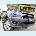 FORD RANGER 3.2 XLT 4X4 CD 20V DIESEL 4P AUT. - CINZA - 2020 Foto 2 (Miniatura)