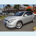 HYUNDAI I30 2.0 MPFI GLS 16V 4P AUT. - PRATA - 2011 Foto 2 (Miniatura)
