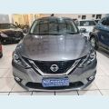 NISSAN SENTRA 2.0 SL 16V FLEXSTART 4P AUT. - CINZA - 2019 Foto 2 (Miniatura)