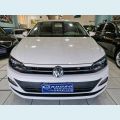 VOLKSWAGEN POLO 1.0 200 TSI COMFORTLINE AUT. - BRANCO - 2019 Foto 2 (Miniatura)