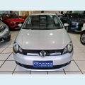 VOLKSWAGEN POLO 1.6 MI BLUEMOTION 8V FLEX 4P - PRATA - 2014 Foto 2 (Miniatura)