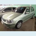 FIAT PALIO 1.0 MPI FIRE CELEBRATION 8V FLEX 4P - VERDE - 2008 Foto 2 (Miniatura)