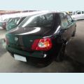 FIAT SIENA 1.0 MPI EL 8V FLEX 4P - PRETO - 2010 Foto 2 (Miniatura)