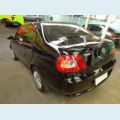 FIAT SIENA 1.0 MPI EL CELEBRATION 8V FLEX 4P - PRETO - 2010 Foto 2 (Miniatura)