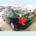PEUGEOT 307 1.6 PRESENCE SEDAN 16V FLEX 4P - PRETO - 2008 Foto 2 (Miniatura)
