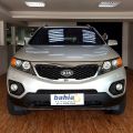 KIA SORENTO 3.5 V6 EX 7L AUT. - PRATA - 2011 Foto 2 (Miniatura)
