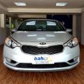 KIA CERATO 1.6 SX 16V FLEX 4P AUT. - PRATA - 2015 Foto 2 (Miniatura)
