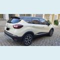 RENAULT CAPTUR 2.0 16V HI-FLEX INTENSE AUT. - BRANCO - 2018 Foto 2 (Miniatura)