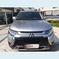 MITSUBISHI OUTLANDER 2.0 MIVEC HPE AUT. - PRATA - 2020 Foto 2 (Miniatura)