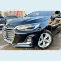 CHEVROLET ONIX 1.0 TURBO FLEX PREMIER AUT. - PRETO - 2021 Foto 2 (Miniatura)
