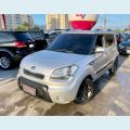 KIA SOUL 1.6 EX 16V FLEX 4P - PRATA - 2011 Foto 2 (Miniatura)