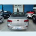 FIAT SIENA 1.4 MPI EL 8V FLEX 4P - PRATA - 2014 Foto 2 (Miniatura)
