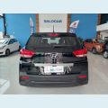 HYUNDAI CRETA 1.6 16V FLEX ATTITUDE AUT. - PRETO - 2019 Foto 2 (Miniatura)