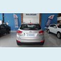 HYUNDAI IX35 2.0 MPI 4X2 16V FLEX 4P - PRATA - 2012 Foto 2 (Miniatura)