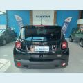 JEEP RENEGADE 1.8 16V FLEX LONGITUDE 4P AUT. - PRETO - 2016 Foto 2 (Miniatura)