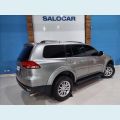 MITSUBISHI PAJERO DAKAR 3.5 HPE 7 LUGARES 4X4 V6 24V FLEX 4P AUT. - PRATA - 2015 Foto 2 (Miniatura)