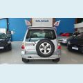 MITSUBISHI PAJERO TR4 2.0 4X4 16V 131CV 4P AUT. - PRATA - 2007 Foto 2 (Miniatura)