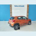 RENAULT KWID 1.0 12V SCE FLEX INTENSE - LARANJA - 2018 Foto 2 (Miniatura)