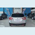 SUZUKI S-CROSS 1.4 16V VVT TURBO 4STYLE AUT. - PRATA - 2018 Foto 2 (Miniatura)