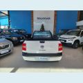 VOLKSWAGEN SAVEIRO 1.6 MI TRENDLINE CS 8V FLEX 2P - BRANCO - 2016 Foto 2 (Miniatura)
