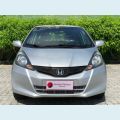 HONDA FIT 1.4 DX 16V FLEX 4P - PRATA - 2013 Foto 2 (Miniatura)