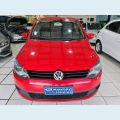 VOLKSWAGEN FOX 1.6 MI 8V FLEX 4P - VERMELHO - 2013 Foto 2 (Miniatura)