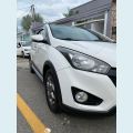HYUNDAI HB 20X 1.6 16V PREMIUM FLEX 4P AUT. - BRANCO - 2015 Foto 2 (Miniatura)