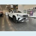 VOLKSWAGEN TAOS 1.4 250 TSI TOTAL FLEX HIGHLINE AUT. - BRANCO - 2023 Foto 2 (Miniatura)