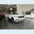 VOLKSWAGEN T-CROSS 1.4 250 TSI TOTAL FLEX HIGHLINE AUT. - BRANCO - 2024 Foto 2 (Miniatura)