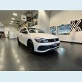 VOLKSWAGEN POLO 1.0 MPI TRACK MANUAL - BRANCO - 2024 Foto 2 (Miniatura)