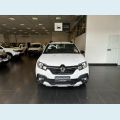 RENAULT STEPWAY 1.6 16V SCE FLEX ICONIC X-TRONIC - BRANCO - 2024 Foto 2 (Miniatura)