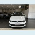 VOLKSWAGEN FOX 1.6 MSI TOTAL FLEX XTREME 4P MANUAL - BRANCO - 2019 Foto 2 (Miniatura)