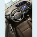 TOYOTA ETIOS 1.3 X 16V FLEX 4P AUT. - PRETO - 2020 Foto 2 (Miniatura)
