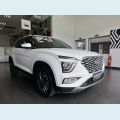 HYUNDAI CRETA 1.0 TGDI FLEX LIMITED AUT. - BRANCO - 2024 Foto 2 (Miniatura)