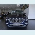HYUNDAI CRETA 1.0 TGDI FLEX LIMITED AUT. - AZUL - 2023 Foto 2 (Miniatura)
