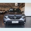 RENAULT DUSTER 1.6 16V SCE FLEX INTENSE PLUS X-TRONIC - CINZA - 2026 Foto 2 (Miniatura)