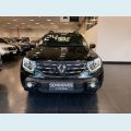 RENAULT DUSTER ICONIC 1.3 TCE FLEX AUT. 4P - PRETO - 2024 Foto 2 (Miniatura)