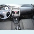 FIAT PALIO FIRE ECONOMY FLEX - PRATA - 2011 Foto 2 (Miniatura)