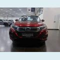 HONDA HR-V EX 1.8 16V FLEX AUT. 4P - VERMELHO - 2020 Foto 2 (Miniatura)