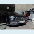 MERCEDES-BENZ C 300 EQ BOOST AMG LINE 2.0 HIBRIDO ELETRICO/ AUT. 4P - PRETO - 2025 Foto 2 (Miniatura)