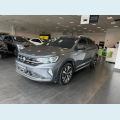VOLKSWAGEN NIVUS 1.0 200 TSI TOTAL FLEX HIGHLINE AUT. - PRATA - 2023 Foto 2 (Miniatura)