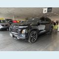 CHEVROLET EQUINOX 1.5 16V TURBO RS AWD AUT. - PRETO - 2026 Foto 2 (Miniatura)