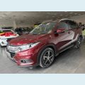 HONDA HR-V EXL 1.8 16V FLEX AUT. 4P - VERMELHO - 2020 Foto 2 (Miniatura)