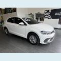 VOLKSWAGEN POLO 1.0 170 TSI SENSE AUTOMÁTICO - BRANCO - 2026 Foto 2 (Miniatura)