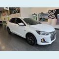 CHEVROLET ONIX 1.0 FLEX LT MANUAL - BRANCO - 2024 Foto 2 (Miniatura)