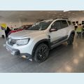 RENAULT DUSTER 1.3 TCE FLEX ICONIC PLUS X-TRONIC - PRATA - 2025 Foto 2 (Miniatura)